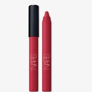 NARS Powermatte High Intensity Midnight Rider 195 Lip Pencil new unused‎